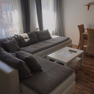 Grosse Ferienwohnung An Der Rheinpromenade Three