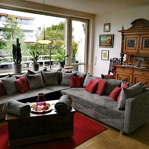 Ferienwohnung Confluentia In Der Koblenzer Altstadt