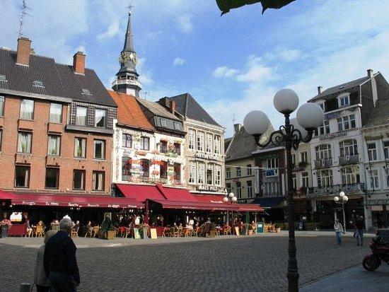 Grote Markt